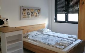 Stojanovic Apartments