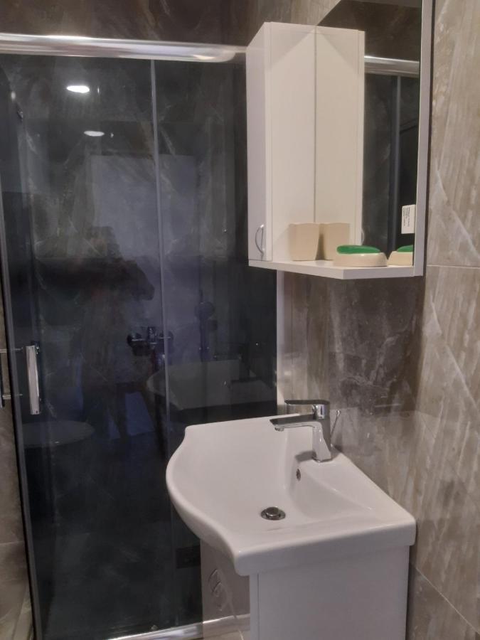 Stojanovic Apartments Ниш Экстерьер фото