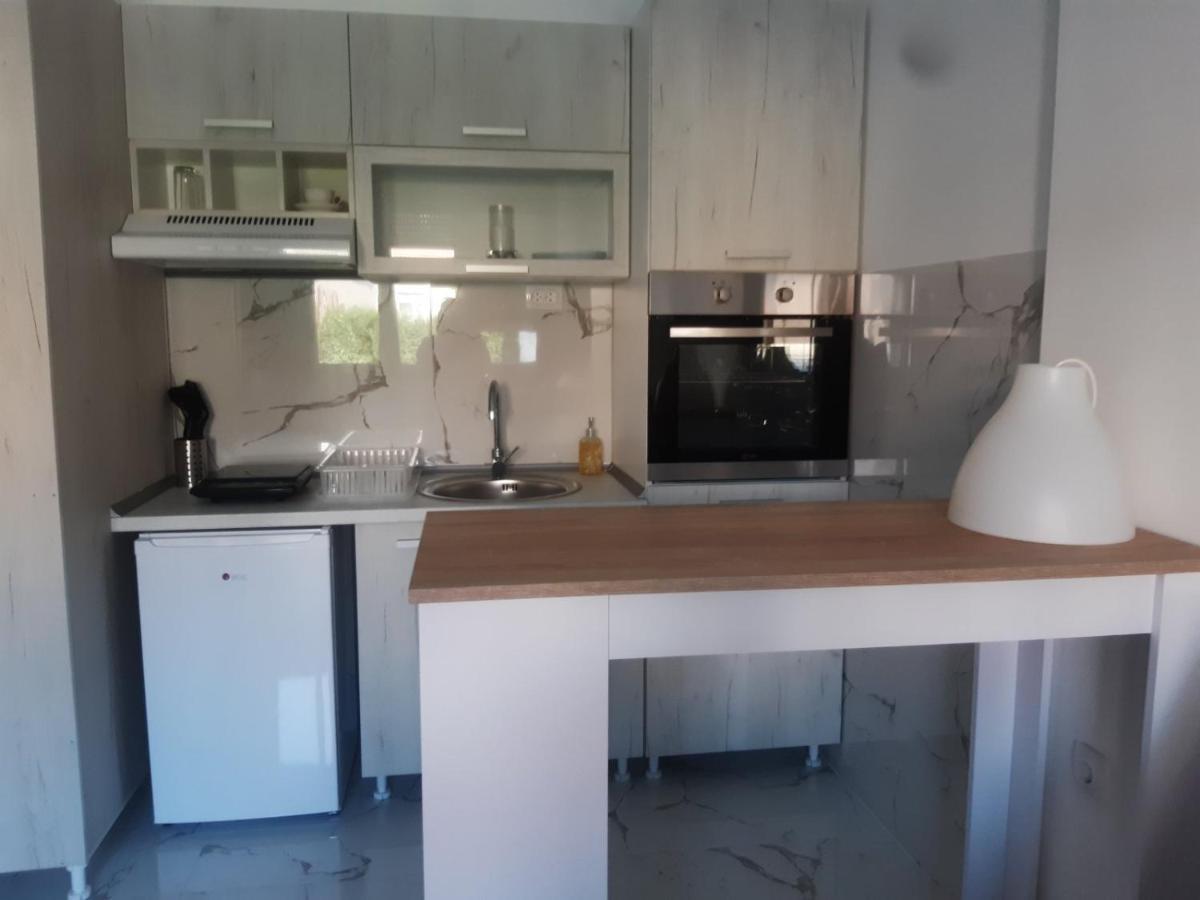 Stojanovic Apartments Ниш Экстерьер фото