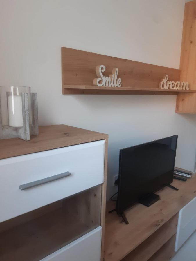 Stojanovic Apartments Ниш Экстерьер фото