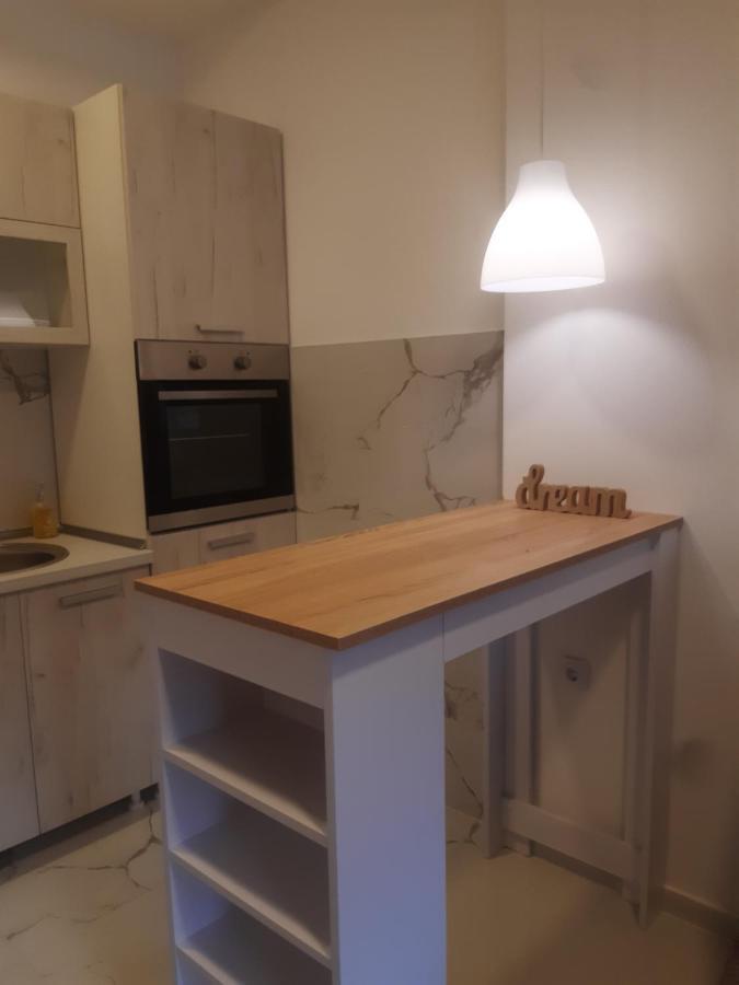 Stojanovic Apartments Ниш Экстерьер фото