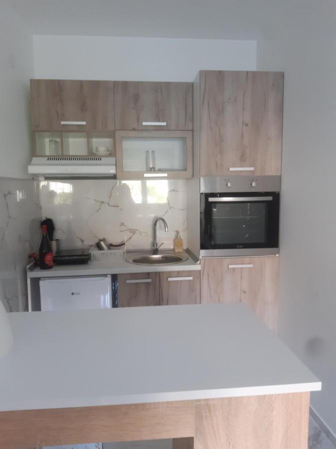Stojanovic Apartments Ниш Экстерьер фото