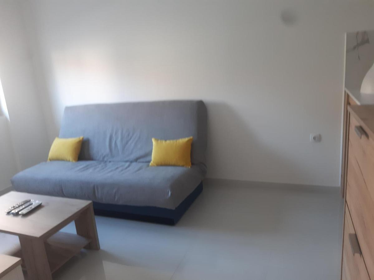Stojanovic Apartments Ниш Экстерьер фото