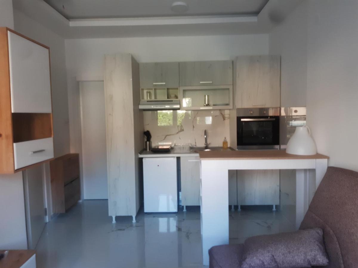 Stojanovic Apartments Ниш Номер фото