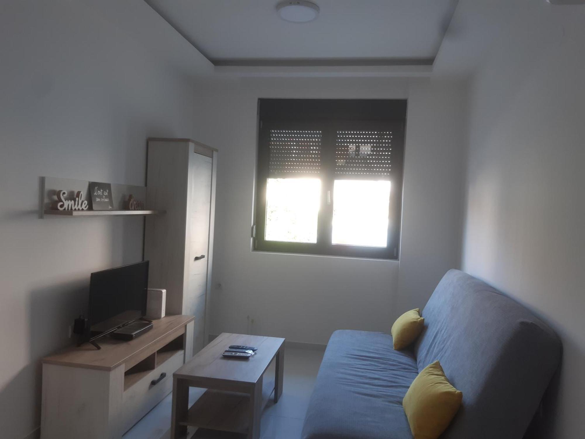 Stojanovic Apartments Ниш Номер фото