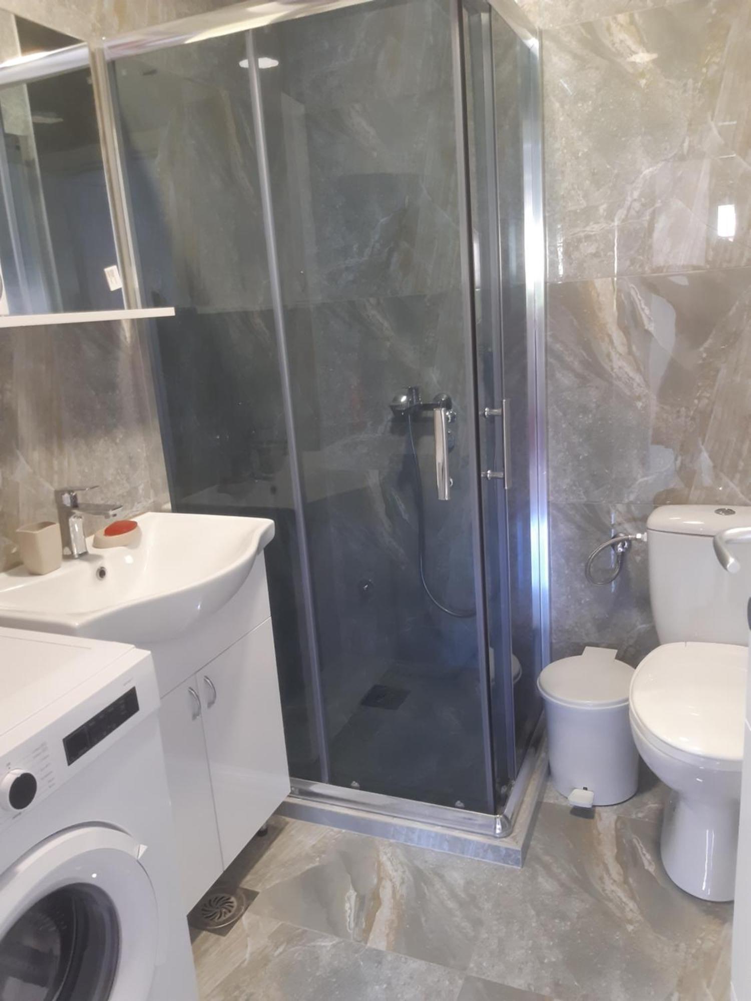 Stojanovic Apartments Ниш Номер фото