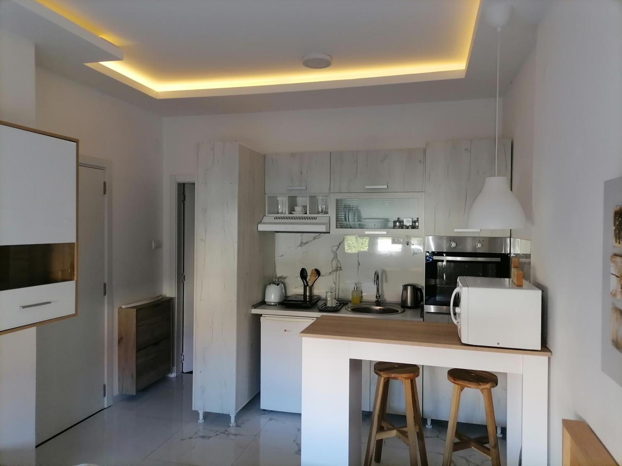 Stojanovic Apartments Ниш Экстерьер фото